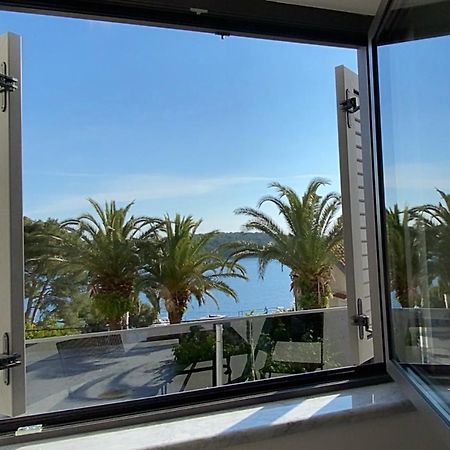 Apartments Tasha Mali Lošinj Buitenkant foto