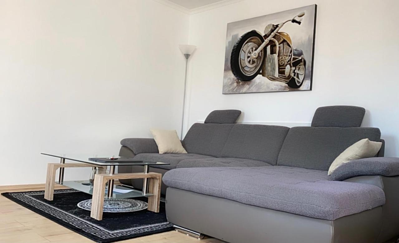 Apartments Tasha Mali Lošinj Buitenkant foto