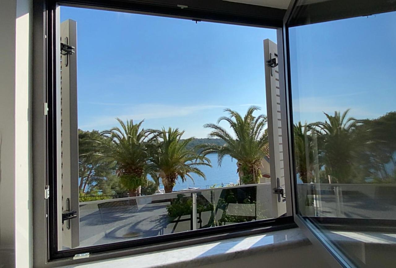 Apartments Tasha Mali Lošinj Buitenkant foto